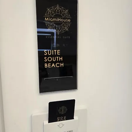 Miamihouse Essential 瓦斯托