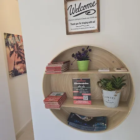 Miamihouse Essential Vasto