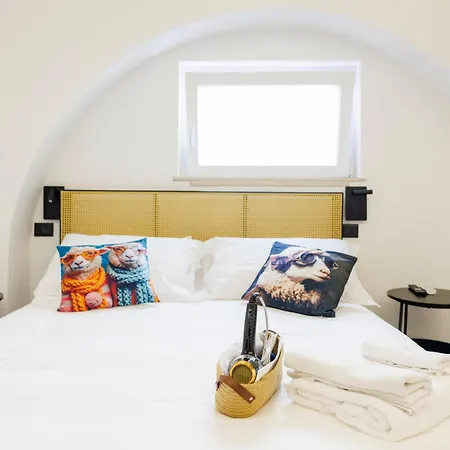 Miamihouse Essential Bed & Breakfast Vasto