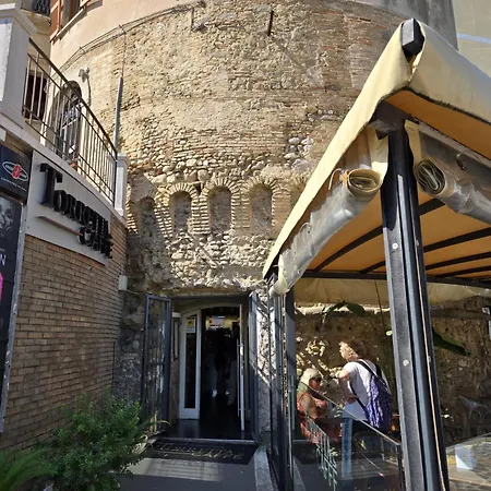 Bed & Breakfast Miamihouse Essential 3*