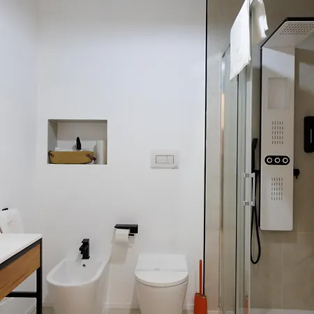 Miamihouse Essential 3* Vasto