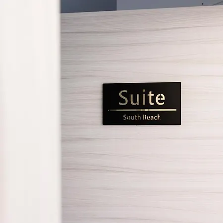 Miamihouse Essential Bed & Breakfast 3*