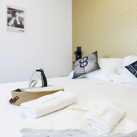 Miamihouse Essential Vasto