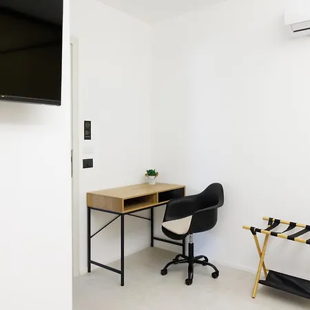 Bed & Breakfast Miamihouse Essential Vasto