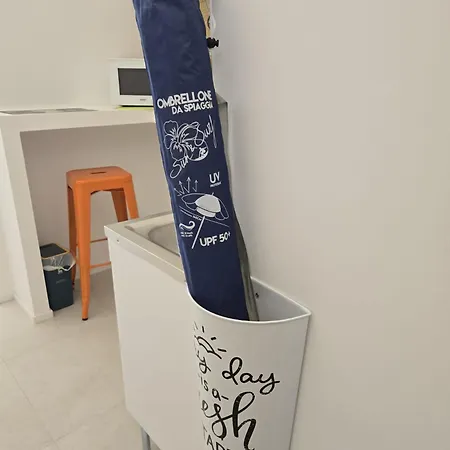 Miamihouse Essential Bed & Breakfast Vasto