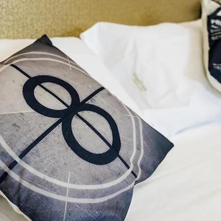 Miamihouse Essential 3* Vasto