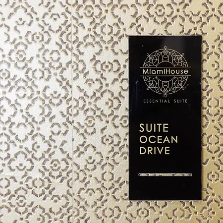 Miamihouse Essential Bed & Breakfast