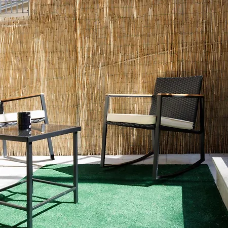 Bed & Breakfast Miamihouse Essential 3*