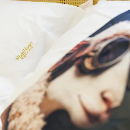 Bed & Breakfast Miamihouse Essential Vasto