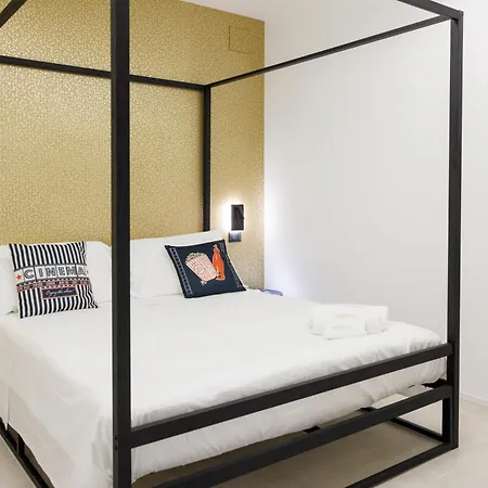 Miamihouse Essential 3* Vasto