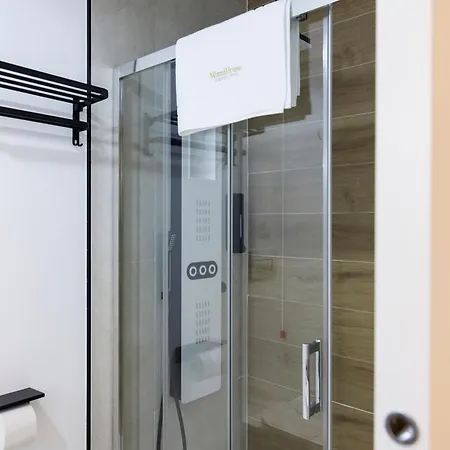 Bed & Breakfast Miamihouse Essential