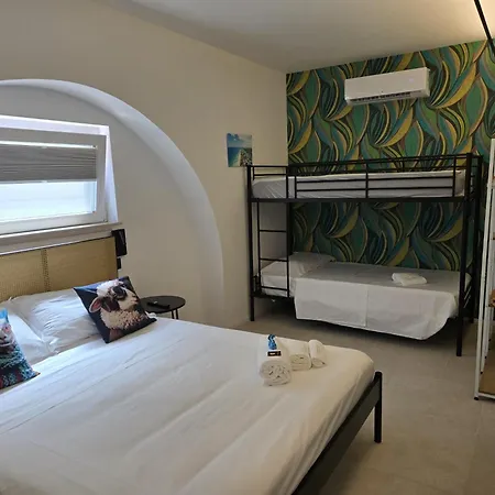 Miamihouse Essential 3* Vasto