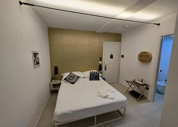 Miamihouse Essential Отель типа 