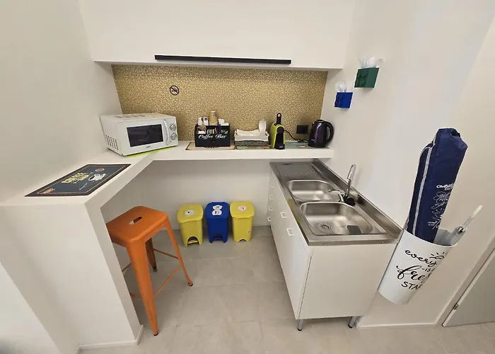 Miamihouse Essential 3*