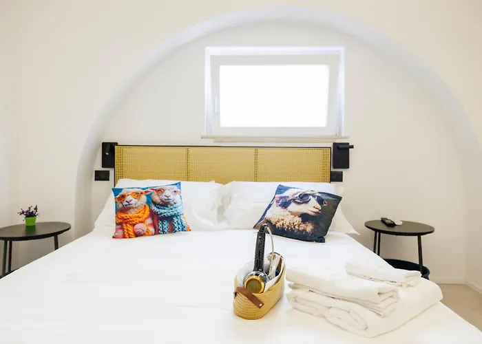 Miamihouse Essential Отель типа 