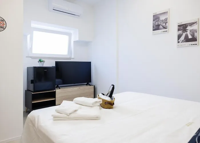 Miamihouse Essential Отель типа 