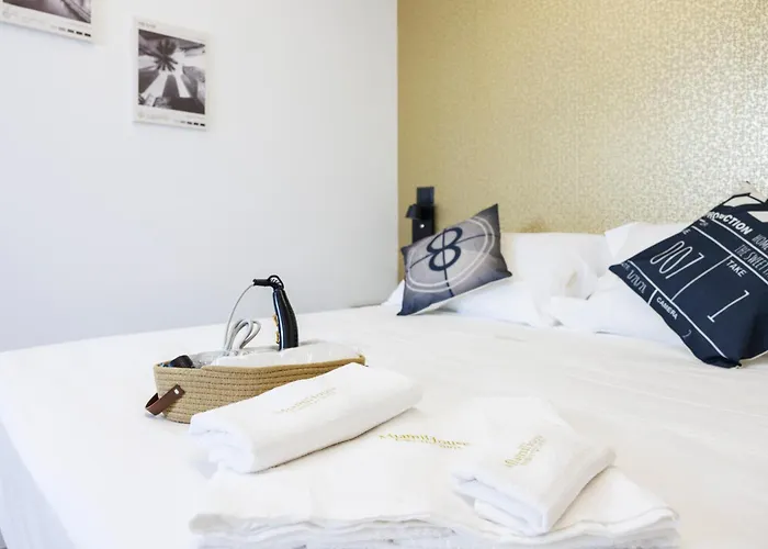 Miamihouse Essential ואסטו