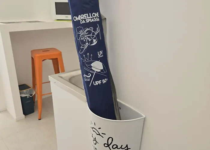 Miamihouse Essential Отель типа 