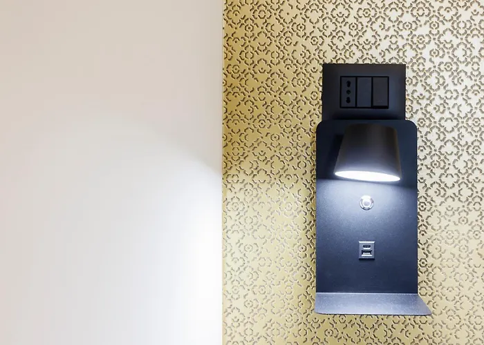 Miamihouse Essential לינה וארוחת בוקר