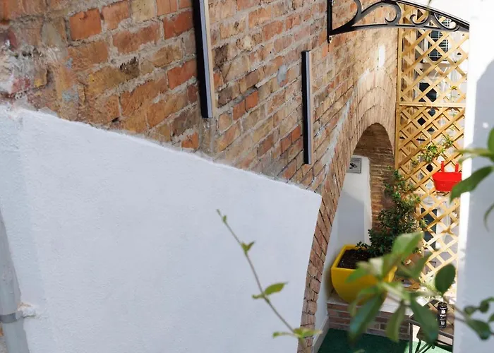 Miamihouse Essential Отель типа 