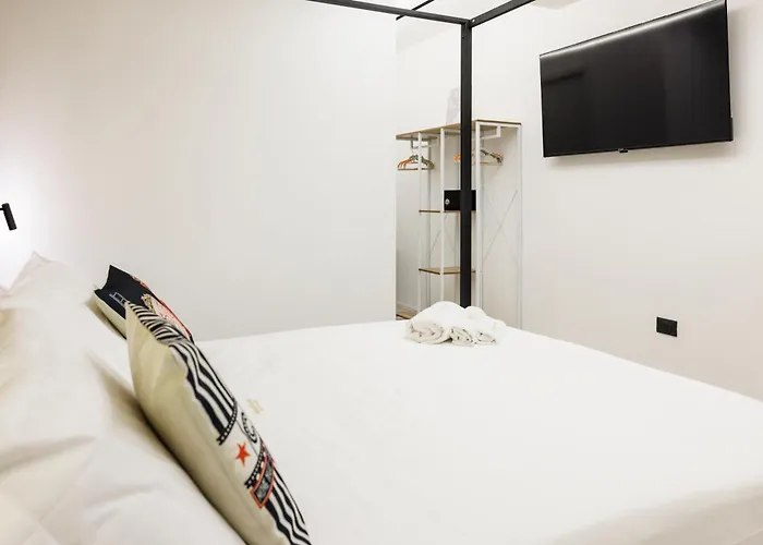 Miamihouse Essential Отель типа 