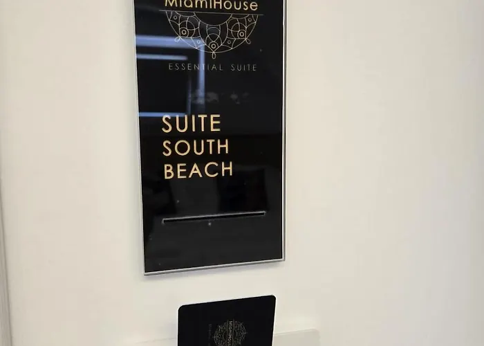 Miamihouse Essential ואסטו