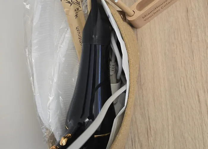 Miamihouse Essential Васто