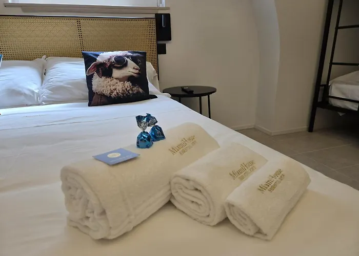 Miamihouse Essential